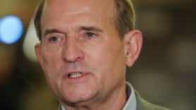 Viktor Medvedchuk, oligarca ruso, sobre el envío de fuerzas multinacionales a Ucrania: "Una provocación política para conducir al mundo a una Tercera Guerra Mundial"