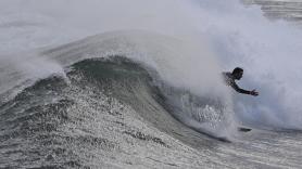 La AEMET prevé (por fin) un aumento de las temperaturas, pero mantiene en alerta a estas cinco comunidades por riesgo de aludes y viento