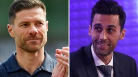 ENCUESTA: ¿Estás de acuerdo con que Álvaro Arbeloa sustituya a Xavi Alonso como entrenador del Real Madrid?
