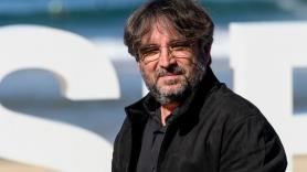 Jordi Évole habla sin tapujos sobre la religión: "Soy muy fan del cristianismo, pero la extrema derecha no es cristianismo: se llenan la boca de Dios y no son coherentes"