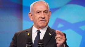 Muere de forma repentina el juez que investigaba por corrupción al círculo de Netanyahu