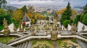 7 ciudades de Portugal a tiro de piedra de España que son espectaculares