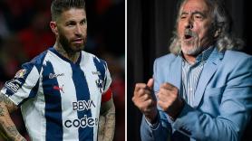 Capullo de Jerez dice que hay una "mafia del flamenco" y Sergio Ramos salta como un resorte: "Límpiate la boca"