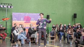 La izquierda también irá dividida a las elecciones de Castilla y León: IU, Sumar y Equo por un lado, y Podemos por otro