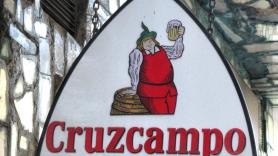 En Reino Unido destacan lo que está pasando allí con las cervezas españolas y ponen el foco en Cruzcampo