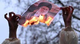 ¿Puede caer realmente el régimen iraní?