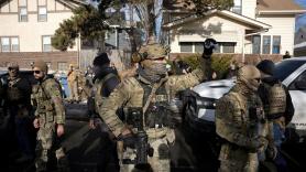 Minnesota e Illinois demandan al Gobierno de Trump por el despliegue de agentes de ICE: "Un abuso flagrante de poder"