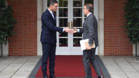 El PSOE sacaría 8,7 puntos de ventaja al PP tras el fracaso extremeño y a menos de un mes de las elecciones de Aragón, según el CIS