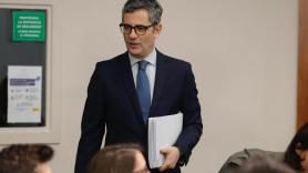 Mónica García da por "seguro" que el decreto de Irán incluirá medidas para vivienda y Bolaños le replica: "No tan seguro"