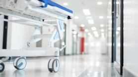 Mueren dos pacientes oncológicos en el Hospital de Burgos por un fallo humano en el tratamiento