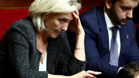 Le Pen pelea por ser presidenta de Francia: claves del recurso contra su inhabilitación por corrupta