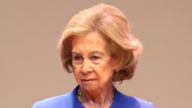 Así se encuentra la reina Sofía tras la muerte de su hermana Irene de Grecia: sus sentimientos, sus apoyos y las fechas de su regreso a la vida pública