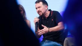 La taberna de Pablo Iglesias denuncia un ataque al local y la agresión a uno de sus empleados