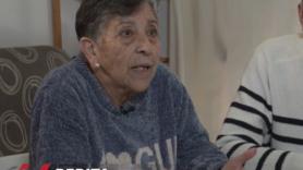 Pepita, 80 años, obligada a compartir piso porque no puede pagar un alquiler: "Estuve de alquiler, pero empezaron a subir y a subir. O comes o pagas"