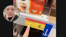 Una argentina que vive en Madrid entra en un supermercado y la pregunta que hace sobre lo que hacen con las ofertas abre un buen melón