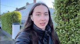 Una española alucina con lo que hacen los repartidores en Irlanda y ya no quiere volver: "En España es siempre distinto"