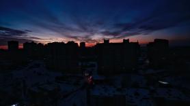 Vyacheslav Gladkov, gobernador de una región rusa, sobre los cortes energéticos por los ataques ucranianos: "Se intensificará la búsqueda de enemigos internos"