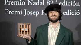 David Uclés y Antonio Maíllo anuncian que no participarán finalmente en las jornadas '1936: La guerra que perdimos' tras varios desacuerdos