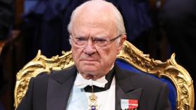 Un niño pide ayuda al rey de Suecia para limpiar su habitación y la casa real sueca le da una respuesta que no es la que esperaba