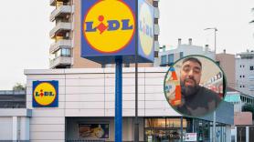 Prueba una de las novedades de Lidl de la estantería de chocolates: dice que es una imitación pero lo aprueba