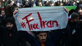 Irán en llamas: todos los motivos por los que clamar contra el poder de los ayatolás