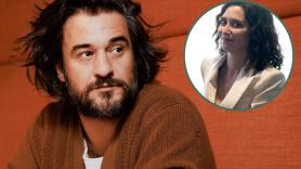 Lo que más duele de la réplica de Jabois al apoyo de Ayuso a Julio Iglesias es la pregunta incómoda que deja