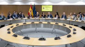 Todas las comunidades, salvo Cataluña, rechazan el acuerdo de financiación alcanzado por el Gobierno y ERC