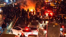 La represión de los ayatolás deja ya en Irán más de 2.500 muertos: la desestabilización es culpa de Trump, dicen