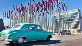 Ondas extrañas, ciencia rusa y la CIA: ¿qué es el conjunto de dolencias conocido como 'Síndrome de La Habana'?