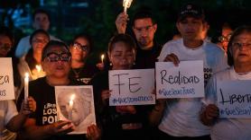 ¿Qué sigue pasando en Venezuela? 400 presos libres (o eso dice el chavismo) y vuelta a X del nuevo poder