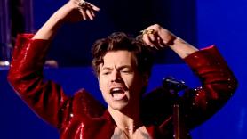 Harry Styles anuncia el título, la portada y la fecha de lanzamiento de su cuarto disco, el primero en cuatro años