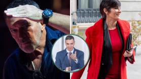 Antonio Banderas dice que el Gobierno ha cambiado de principios: la respuesta no tarda en llegar