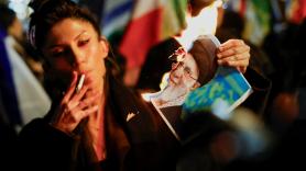 Irán pide a Trump una salida diplomática para evitar que se repita un ataque militar