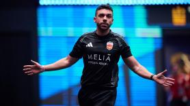 DjMaRiiO, como nunca, reacciona a la estrepitosa eliminación del Real Madrid en Copa del Rey: "Llegó un momento que ya el equipo no tiene identidad"