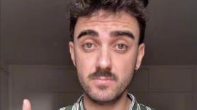 Javi busca a una pareja de jubilados de Castellón que conoció en Laponia para saber si vieron auroras boreales: "Internet, haz tu magia"