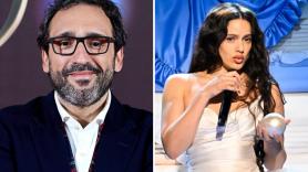 Pocos han descrito lo último de Rosalía como lo ha hecho el tenor José Manuel Zapata: la comparación que hace es de valor