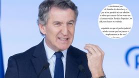 'The Economist' habla de lo que está pasando en España y la frase que le deja al PP no gustará en Génova