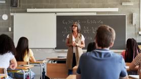 Una profesora recibe este correo por parte de una antigua alumna suya: lo que dice significa mucho más de lo que parece