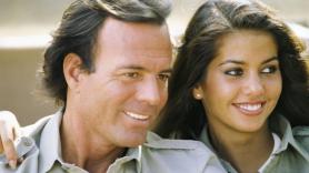 "Siempre me sentí incómoda": las palabras de Vaitiare sobre los abusos de Julio Iglesias 15 años antes de las denuncias de sus extrabajadoras