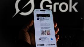 X bloqueará la creación de imágenes sexualizadas con su IA, Grok, a todos los usuarios