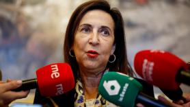 España no descarta el envío de tropas a Groenlandia para tareas de "vigilancia"