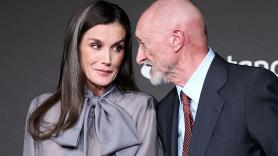 Ramón Espinar escucha lo que Letizia ha dicho de Pérez-Reverte y lanza esta sentencia clara: "La cita más cuñada"