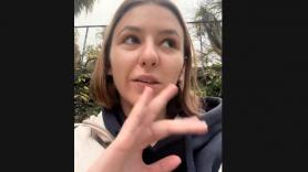 Victoria, española de Erasmus en Portugal, se va totalmente decepcionada de allí: ni por la gente ni el destino, acabó siendo personal