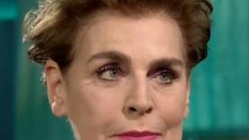 Antonia Dell'Atte: "A todas las mujeres les digo: si tenéis alguna prueba, id primero a denunciar"