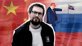 Todo se juega en el Ártico | La Huffetera