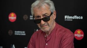 Pocos han descrito tan gráficamente y con tan pocas palabras como José Sacristán lo que está ocurriendo en Venezuela