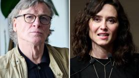 Nacho Duato sale al paso de lo que dijo Ayuso sobre Julio Iglesias, le recuerda lo que ya ha hecho y remata con una frase demoledora