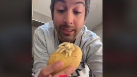 El farmacéutico Álvaro Fernández provoca conmoción entre muchos al explicar qué hay que hacer con las patatas con brotes