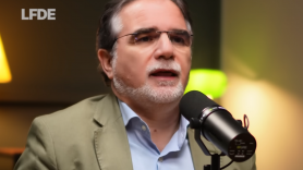 Javier Quintero, jefe de Psiquiatría del Hospital Infanta Leonor, tajante sobre el error que casi todo el mundo comete nada más despertarse: "Es algo manifiestamente mejorable"