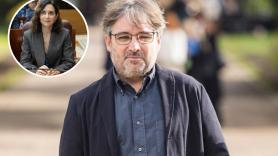 Preguntan a Jordi Évole si prefiere entrevistar a Nicolás Maduro o a Julio Iglesias: lo que dice de Ayuso no lo esperaba nadie